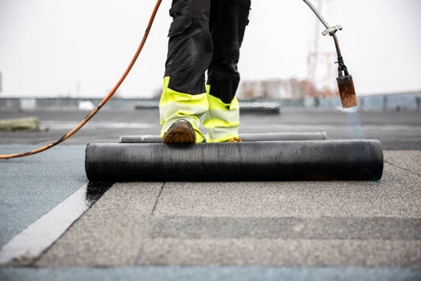 Best Chimney Flashing Repair  in Mason Neck, VA
