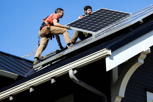 Fast & Reliable Emergency Roof Repairs in Mason Neck, VA