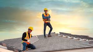Mason Neck, VA Roofing Service Company